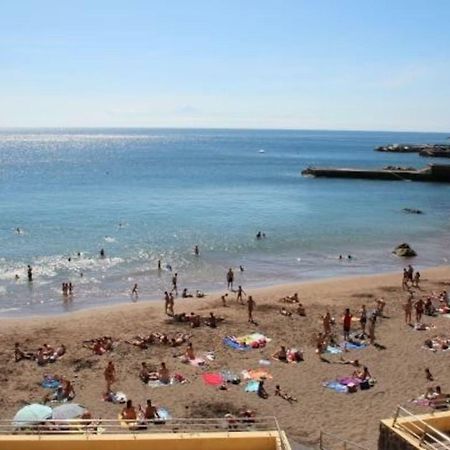 Apartamento En Playa De Sardina Apartman Kültér fotó